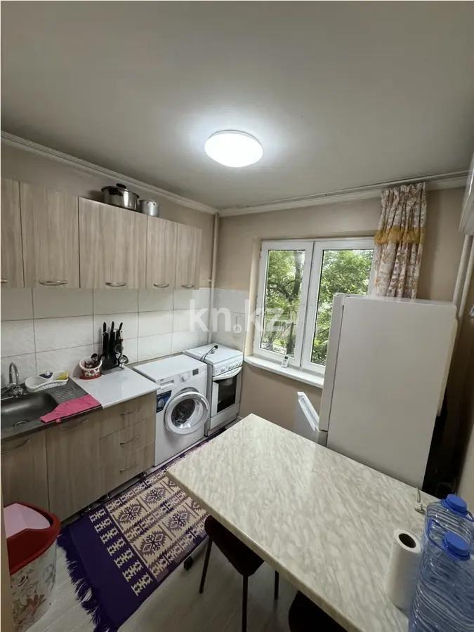 Продажа 1-комнатной квартиры, 32 м², 6 мкр., дом  30 - Продажа квартир в Балхаше фото 2 из 4