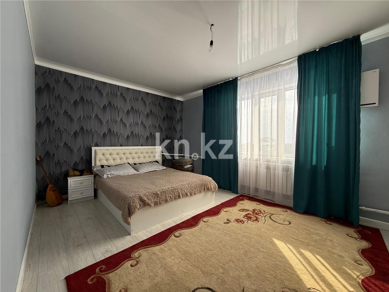 Продажа 4-комнатного дома, 108.8 м² - Недвижимость в Казахстане - страница 7 фото 4 из 17