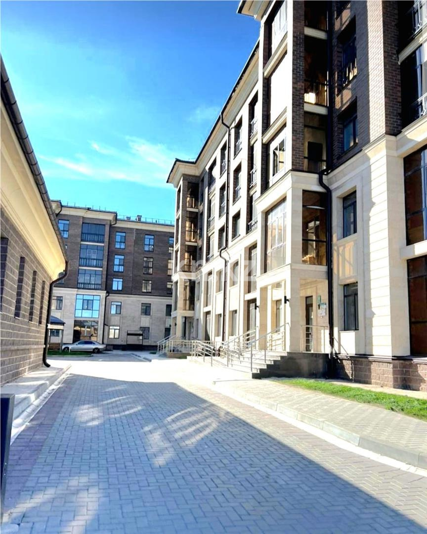 Продажа 2-комнатной квартиры, 77 м², пр. Республики в Караганде