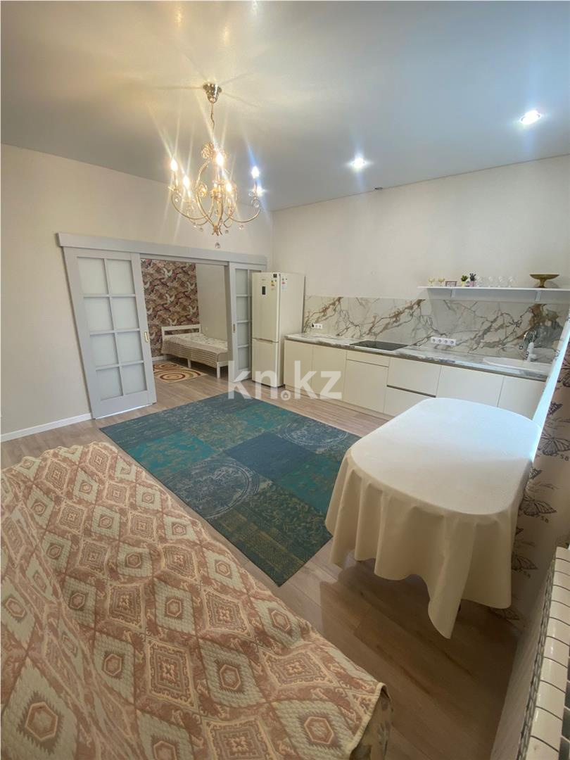 Продажа 3-комнатной квартиры, 55 м², ул. Ашимова в Караганде - фото 3