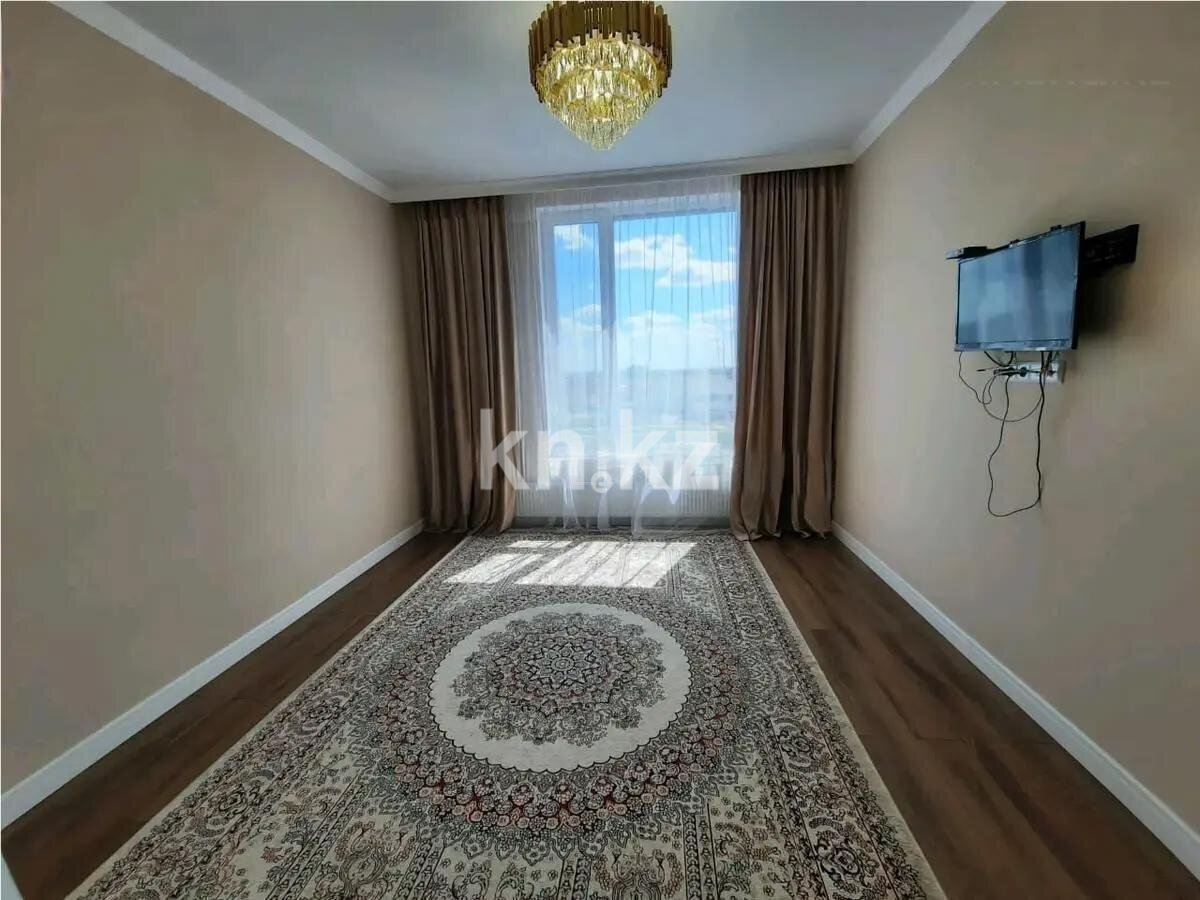 Продажа 2-комнатной квартиры, 60 м² в Астане