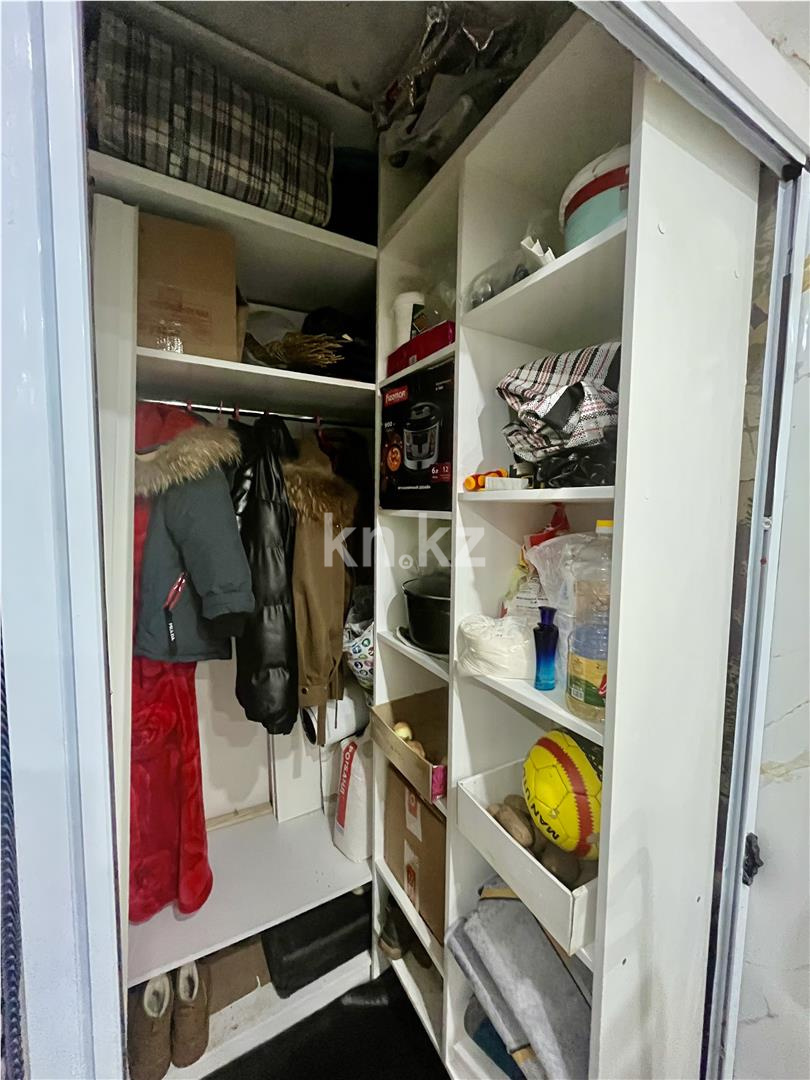 Продажа 2-комнатной квартиры, 43 м², пр. Металлургов - Продажа квартир в Темиртау фото 8 из 11