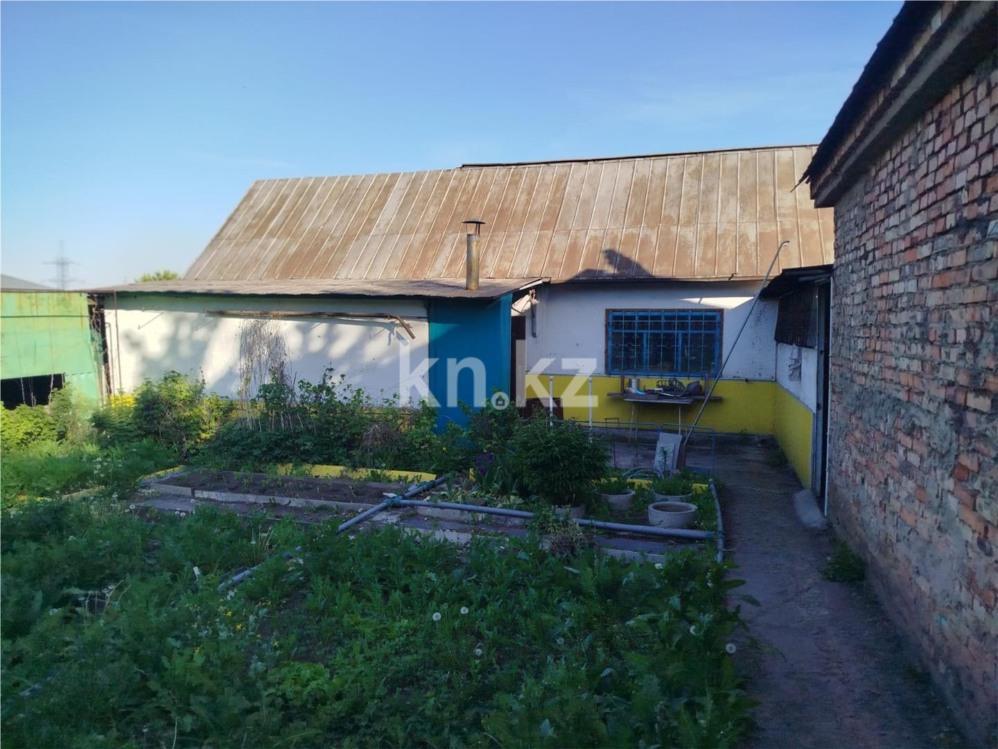 Продажа 3-комнатного дома, 75 м² - Недвижимость в Темиртау - страница 6 фото 45 из 47
