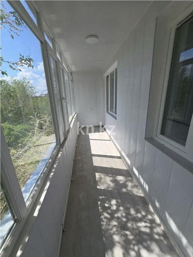 Продажа 3-комнатной квартиры, 62 м² - Продажа трехкомнатных квартир от собственников в Астане фото 7 из 7