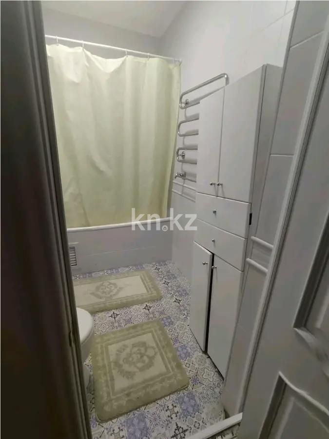 Продажа 4-комнатной квартиры, 120 м², пр. Абая, дом  95/1 - Продажа квартир в Астане фото 6 из 6