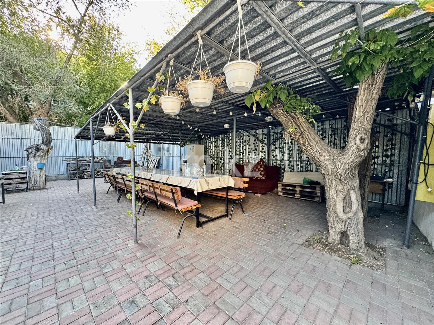 Продажа 3-комнатной квартиры, 93 м², ул. Гоголя, дом  46/3 - Продажа квартир в Караганде фото 33 из 40