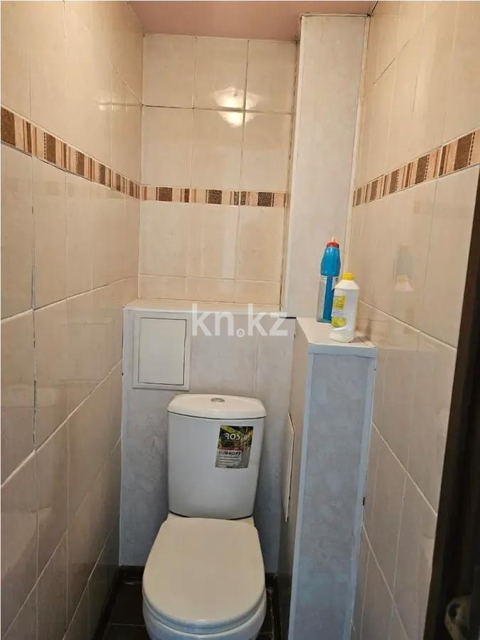 Продажа 1-комнатной квартиры, 35.7 м² - Продажа однокомнатных квартир в Астане фото 3 из 3