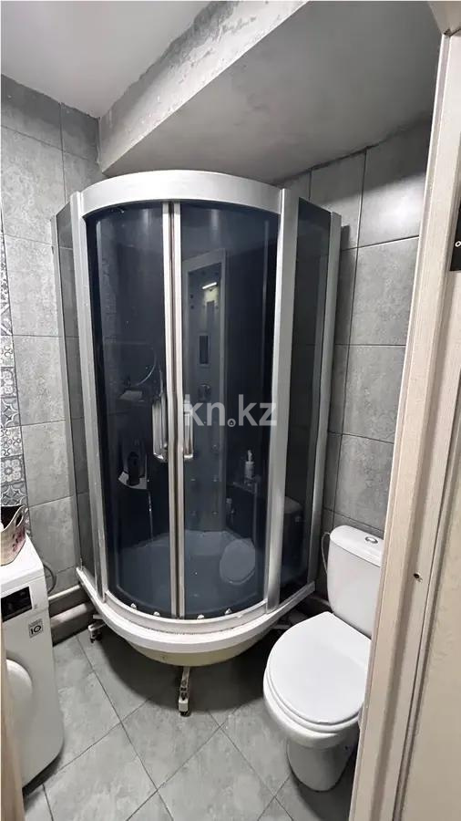 Продажа 1-комнатной квартиры, 22 м², ул. Утеген батыра, дом  71а в Алматы - фото 3