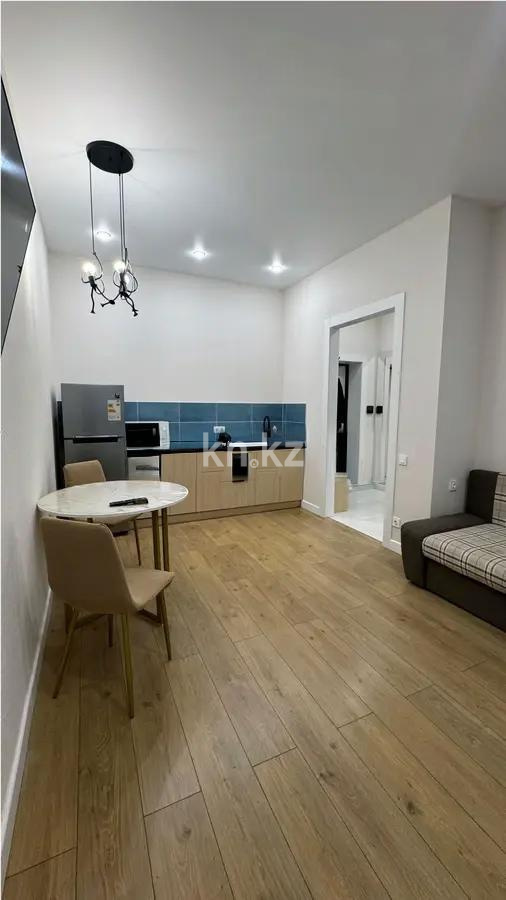 Продажа 2-комнатной квартиры, 38 м² в Астане - фото 3