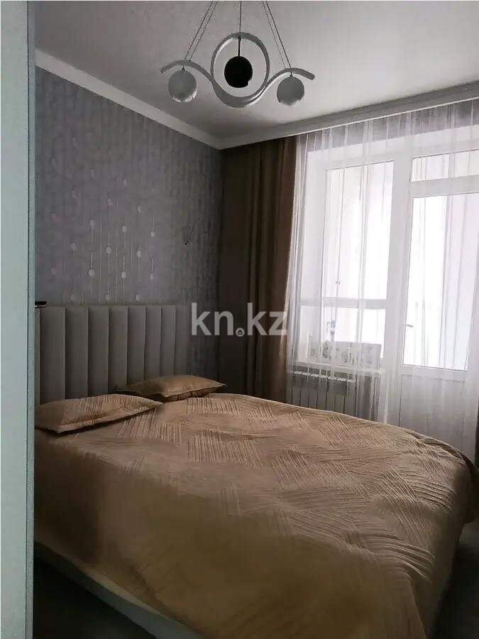 Продажа 3-комнатной квартиры, 55 м² в Астане - фото 2
