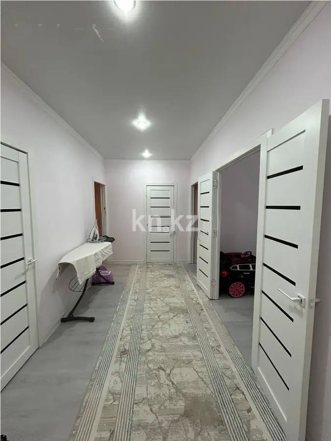 Продажа 3-комнатной квартиры, 91.5 м² в Астане - фото 8