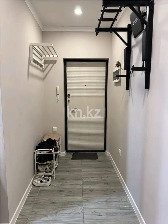 Продажа 2-комнатной квартиры, 48 м² в Алматы - фото 5