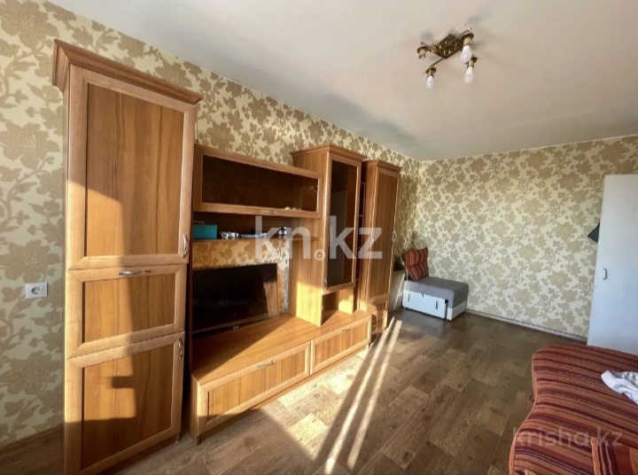 Продажа 1-комнатной квартиры, 31 м² - Продажа квартир в Караганде - страница 16 фото 1 из 15