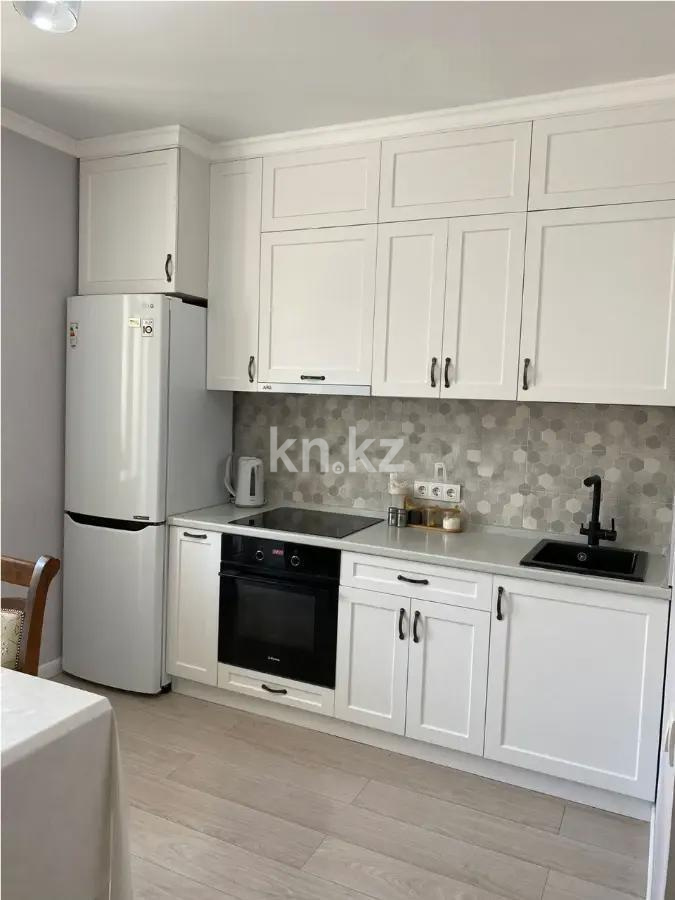 Продажа 1-комнатной квартиры, 39 м² в Астане - фото 2