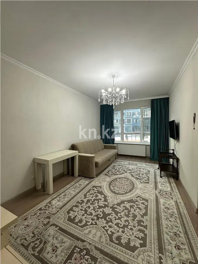 Продажа 2-комнатной квартиры, 61 м², ул. Бектурова, дом  4 - Продажа квартир в Казахстане фото 1 из 5