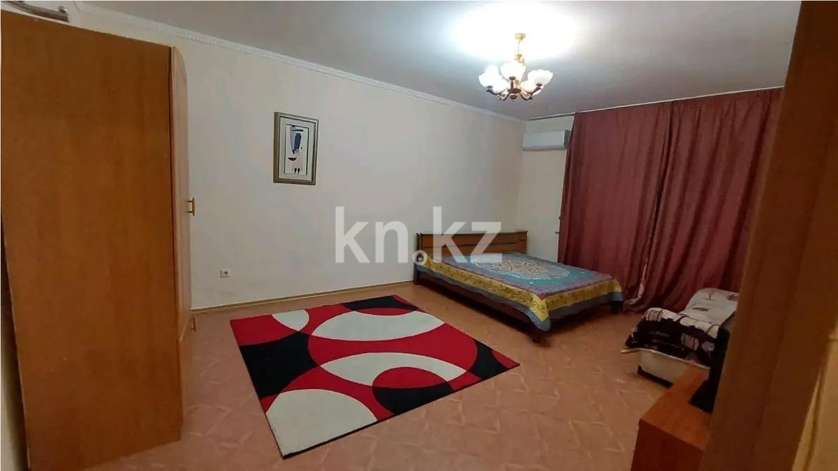 Продажа 1-комнатной квартиры, 50 м² - Продажа квартир в Алматы фото 1 из 5