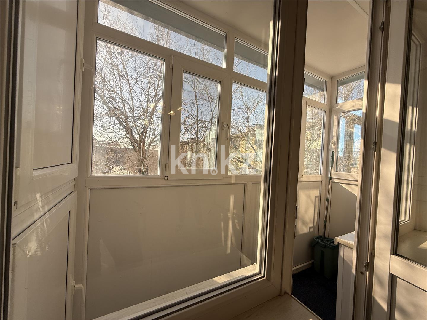 Продажа 2-комнатной квартиры, 45 м² - Продажа квартир в Городе Караганды фото 7 из 11