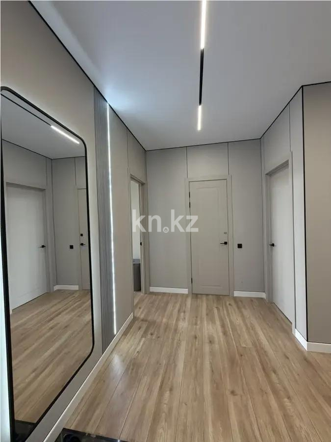 Продажа 3-комнатной квартиры, 99 м² в Астане - фото 5