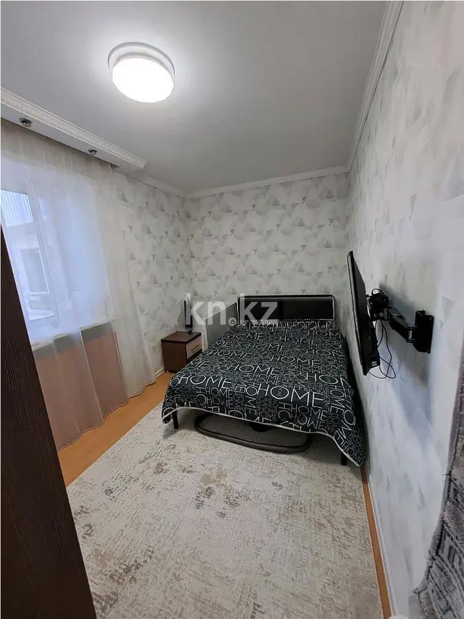 Продажа 2-комнатной квартиры, 41 м², пр. Тауелсыздык, дом  4/1 в Астане - фото 3
