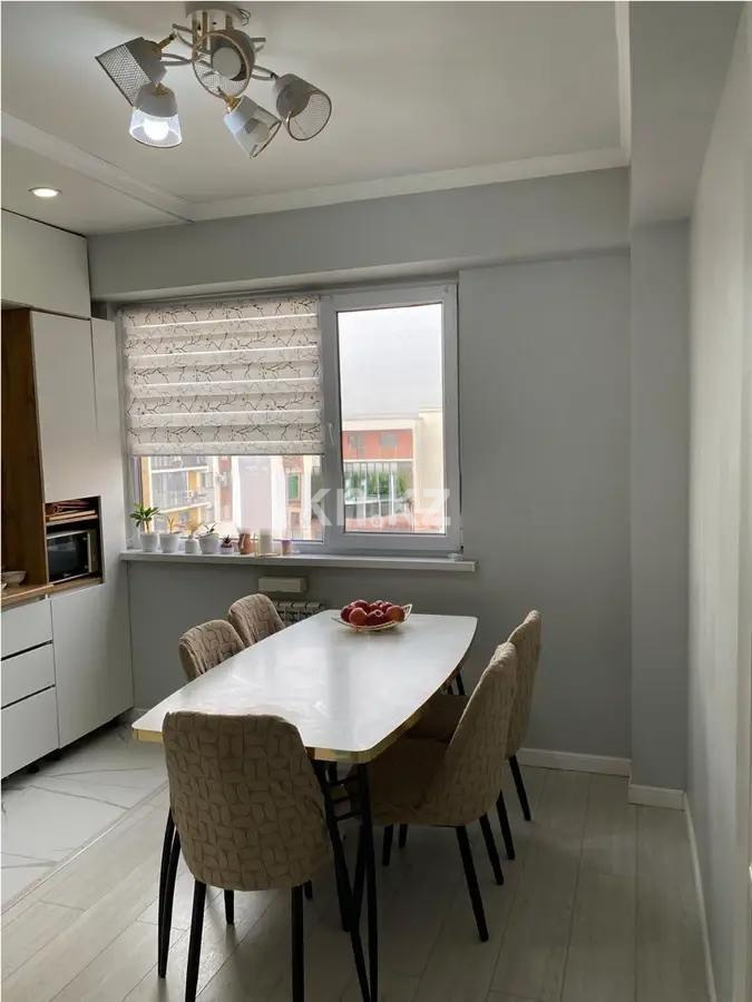 Продажа 2-комнатной квартиры, 63 м² в Алматы - фото 3