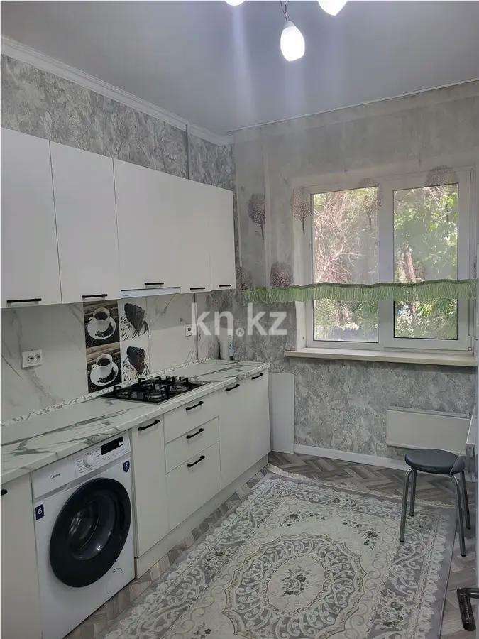 Продажа 1-комнатной квартиры, 41 м² - Недвижимость в Алматы - страница 19 фото 2 из 4