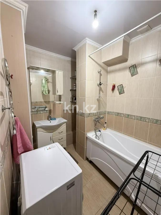 Продажа 1-комнатной квартиры, 54.7 м² - Продажа однокомнатных квартир в Астане - страница 32 фото 3 из 5