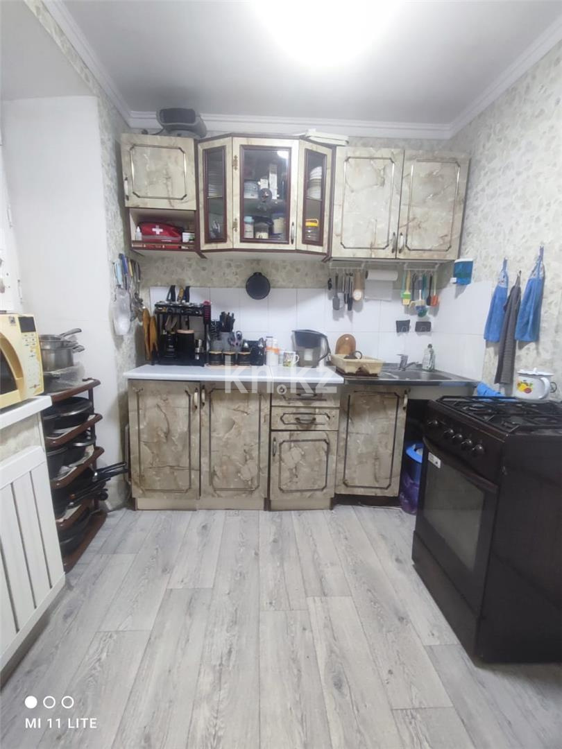 Продажа 3-комнатной квартиры, 57 м², ул. 6-й мик-н в Темиртау - фото 7