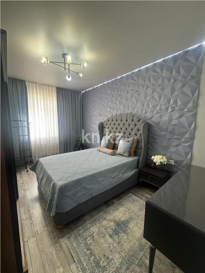 Продажа 2-комнатной квартиры, 65.7 м² в Астане - фото 3