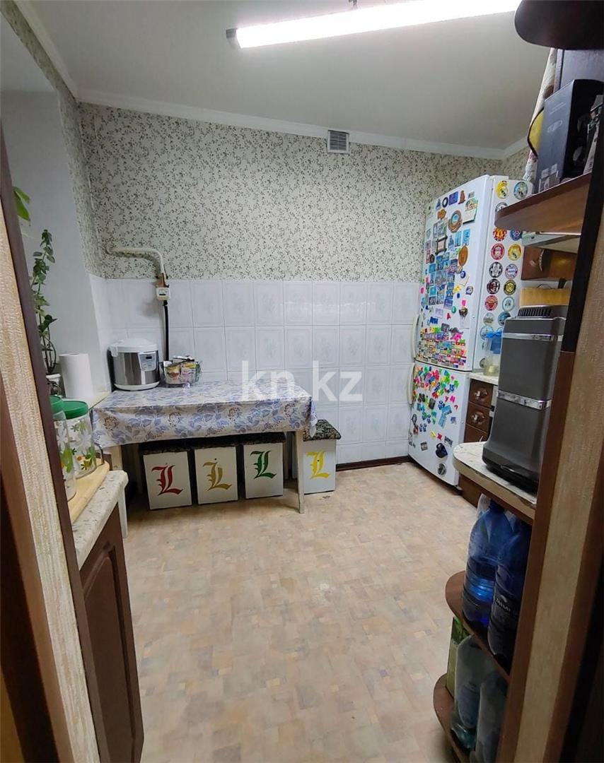 Продажа 2-комнатной квартиры, 48 м², пр. Н. Абдирова в Караганде - фото 11