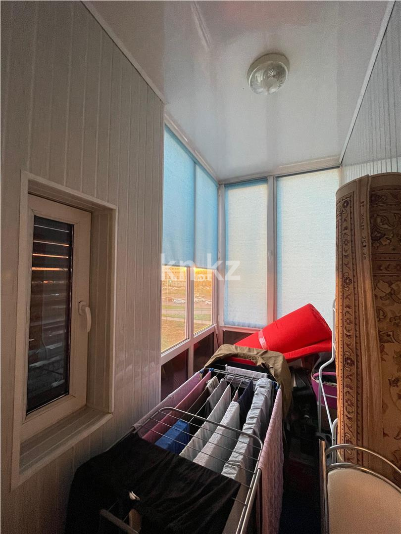 Продажа 1-комнатной квартиры, 38 м², ул. Айтматова в Астане - фото 3