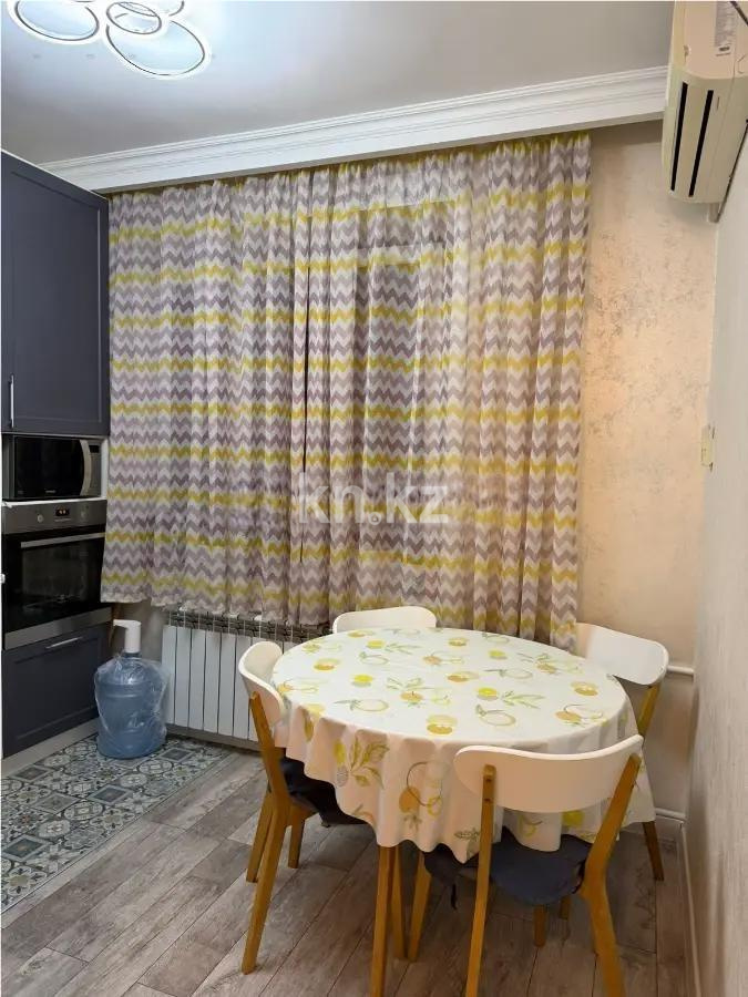 Продажа 3-комнатной квартиры, 72.3 м² в Алматы - фото 4