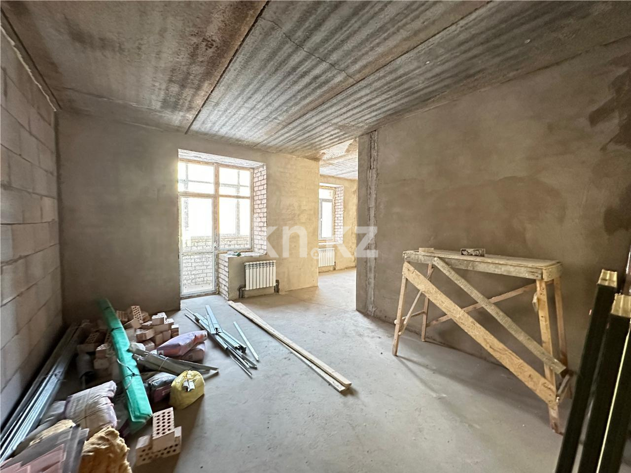 Продажа 3-комнатной квартиры, 78 м² - Продажа  трехкомнатных квартир в Караганде - страница 2 фото 5 из 21