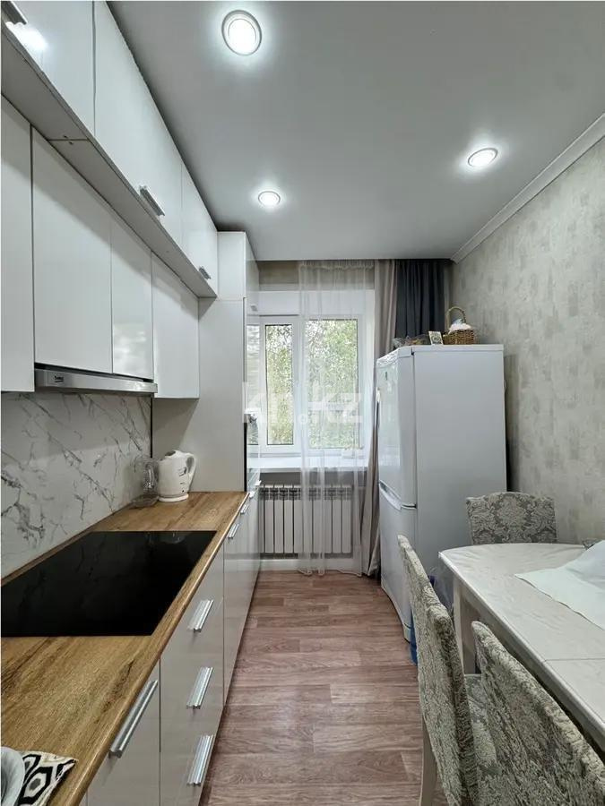 Продажа 3-комнатной квартиры, 58 м², ул. Мичурина, дом  9в - Продажа  трехкомнатных квартир в Шахтинске фото 6 из 9