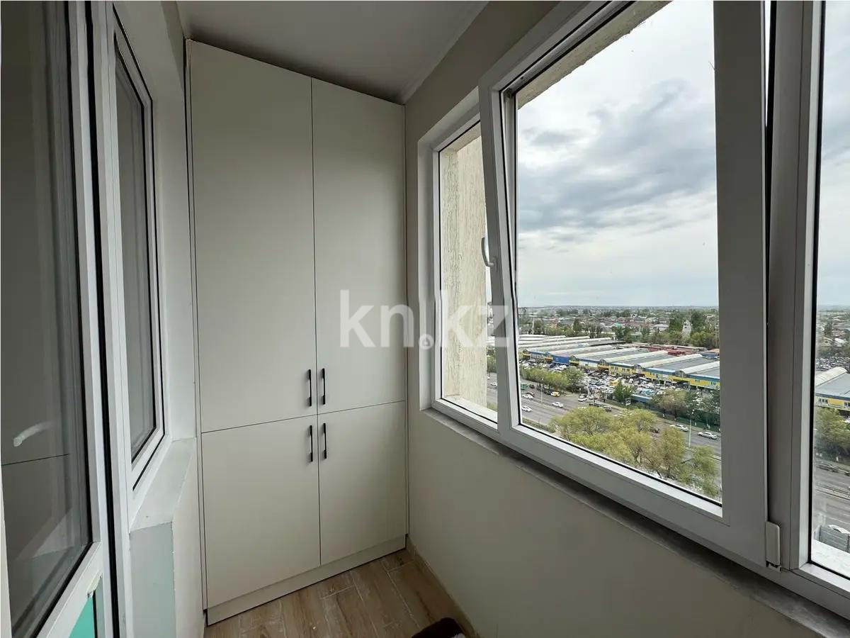 Продажа 3-комнатной квартиры, 82 м², ул. Абишева, дом  36/9 - Продажа квартир в Алматы с фото фото 6 из 6