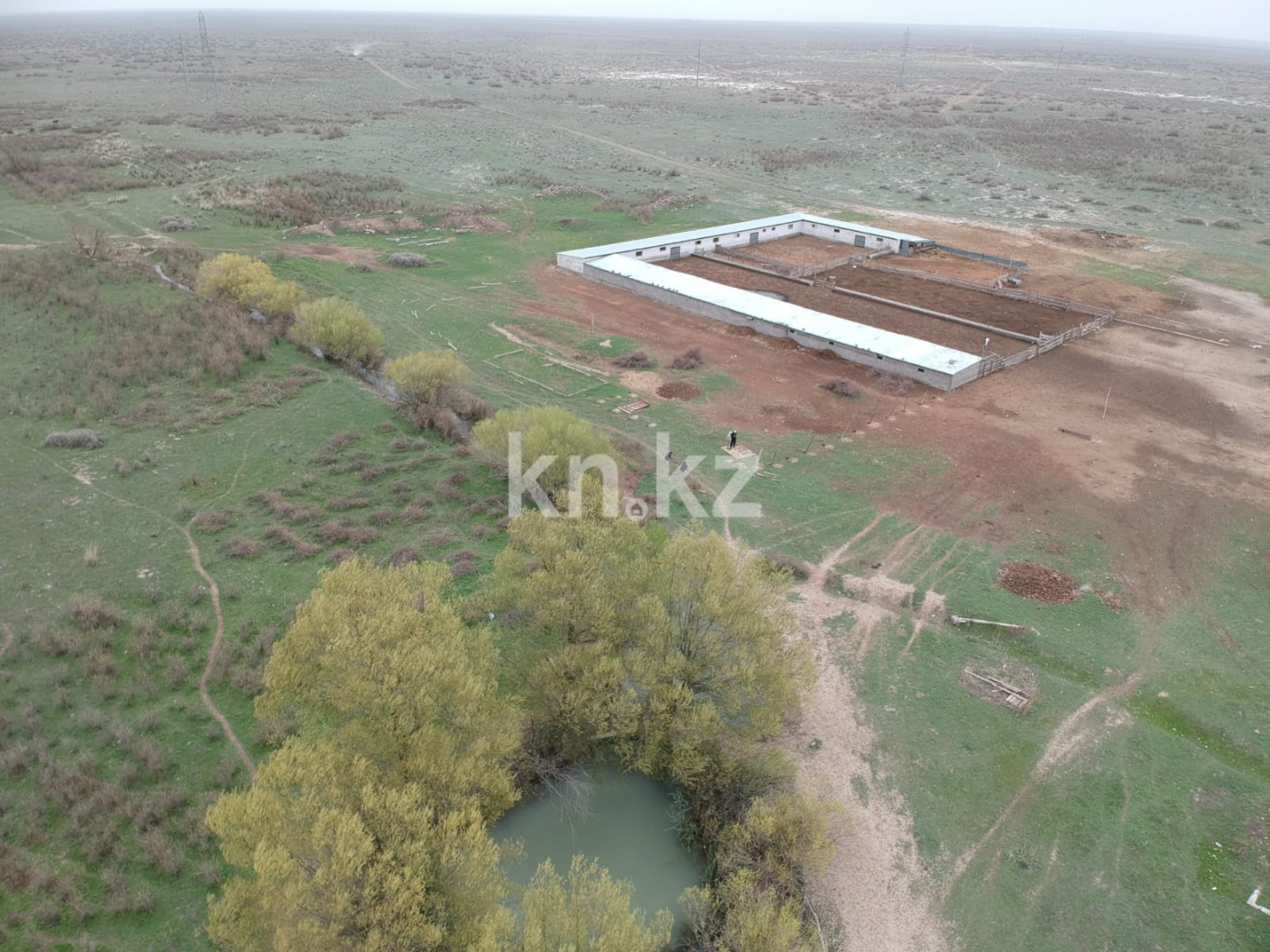 Продажа участка, 189 м² - Продажа земельных участков в Казахстане - страница 2 фото 6 из 6