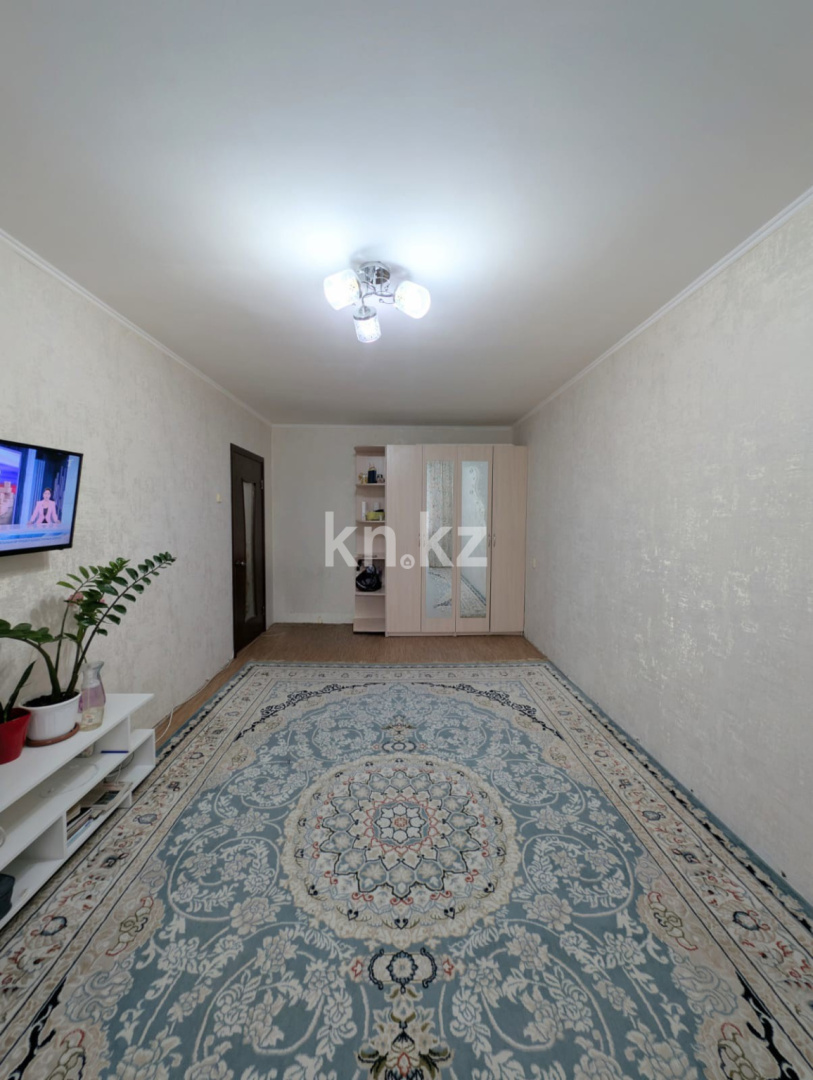 Продажа 1-комнатной квартиры, 31.2 м² в Уральске - фото 2