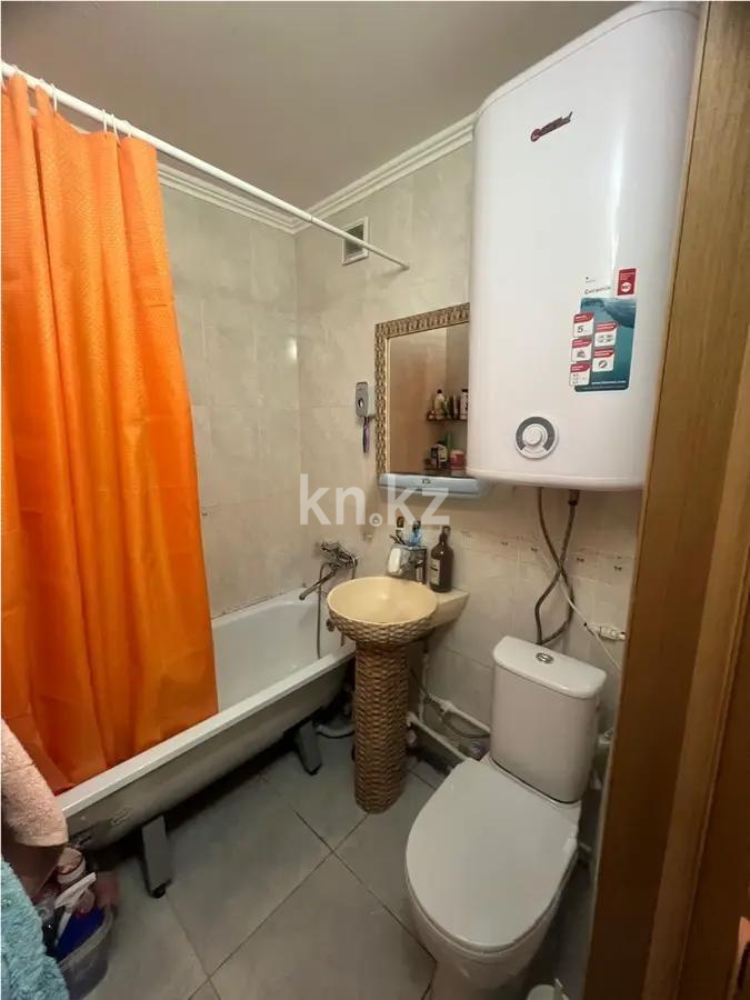 Продажа 2-комнатной квартиры, 43.3 м², ул. Ерубаева в Караганде - фото 4