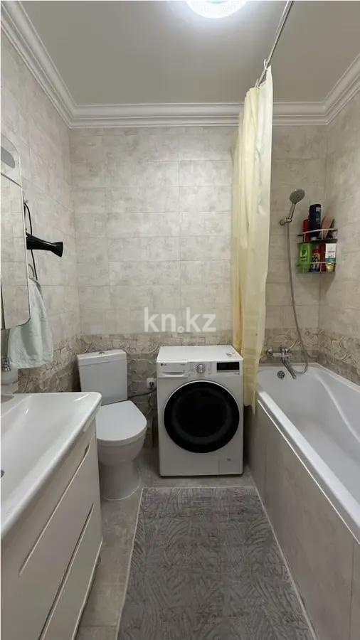 Продажа 3-комнатной квартиры, 97 м² в Астане - фото 6