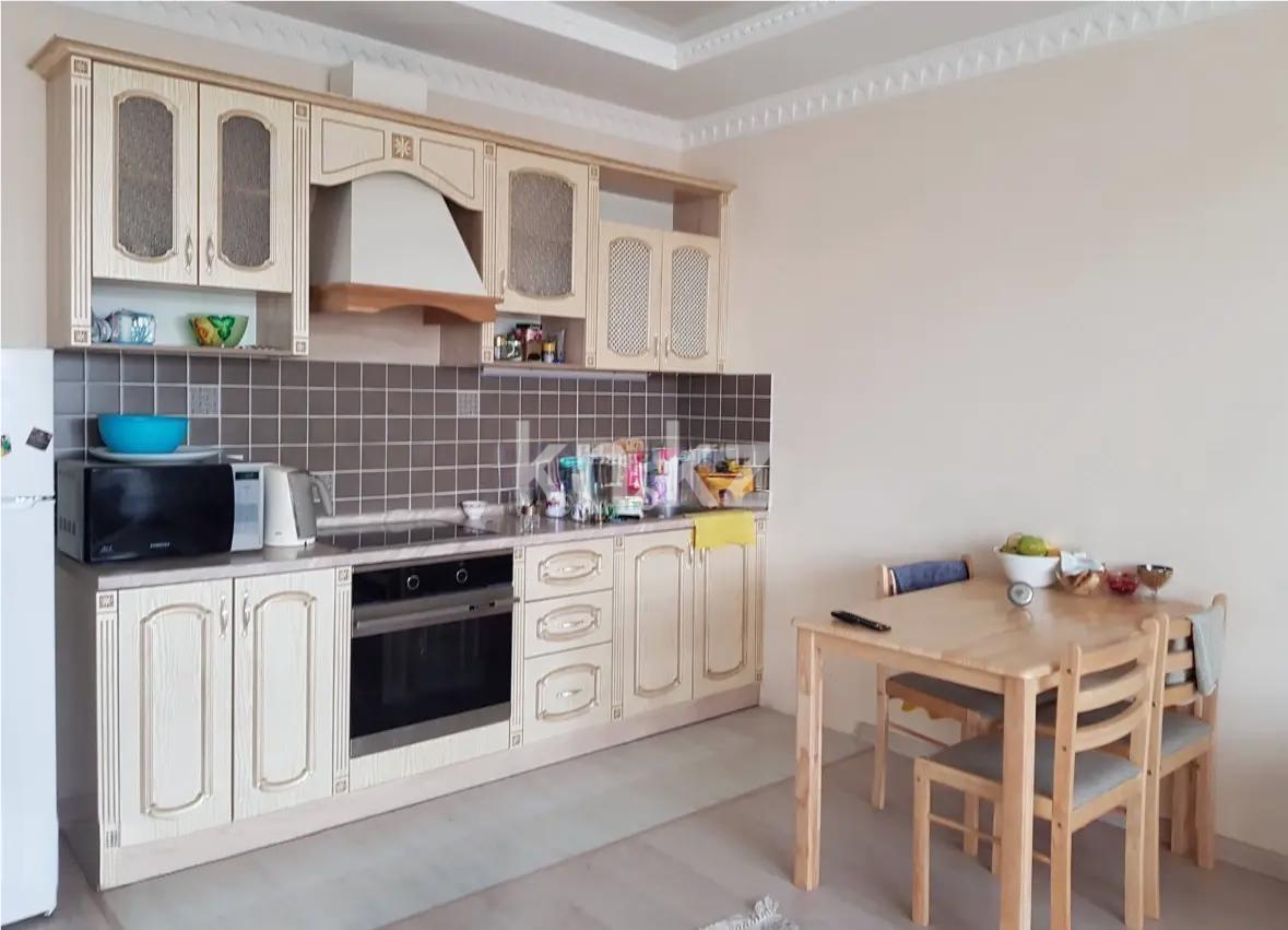 Продажа 2-комнатной квартиры, 67 м² в Алматы - фото 3