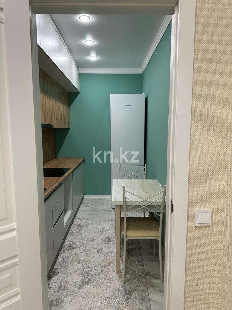 Аренда 2-комнатной квартиры, 50 м² в Астане - фото 5