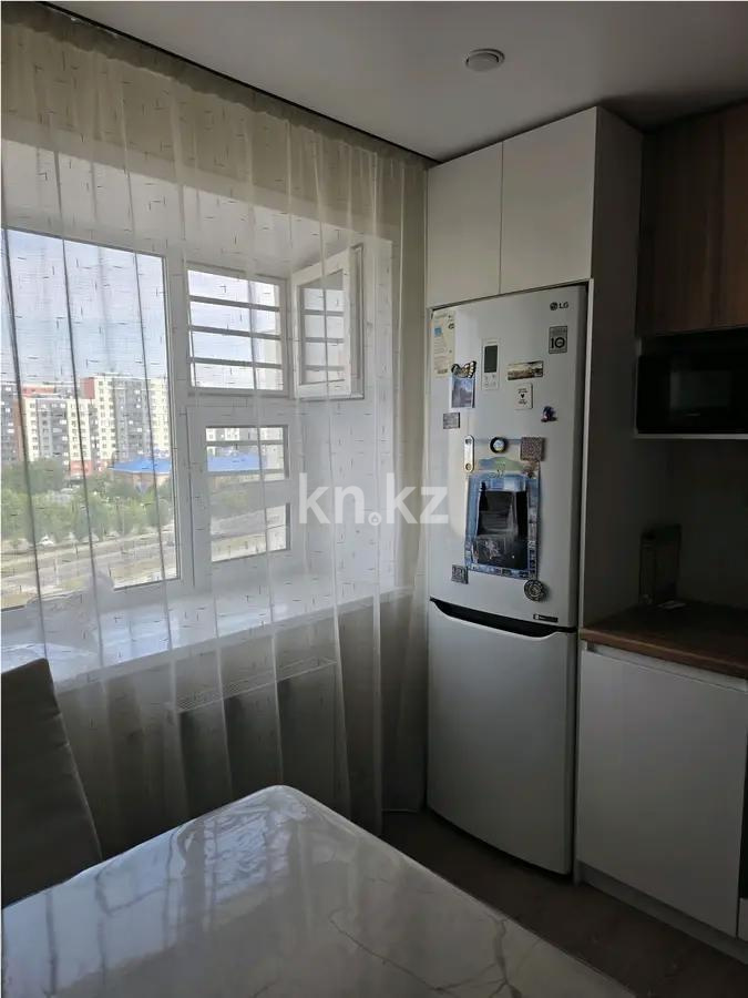 Продажа 3-комнатной квартиры, 75 м², ул. Азербаева, дом  16 - Продажа  трехкомнатных квартир в Астане фото 6 из 6