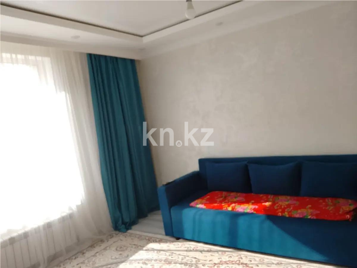 Продажа 2-комнатной квартиры, 53 м², ул. Шаймерденова, дом  4/3 - Продажа квартир в Астане фото 1 из 1
