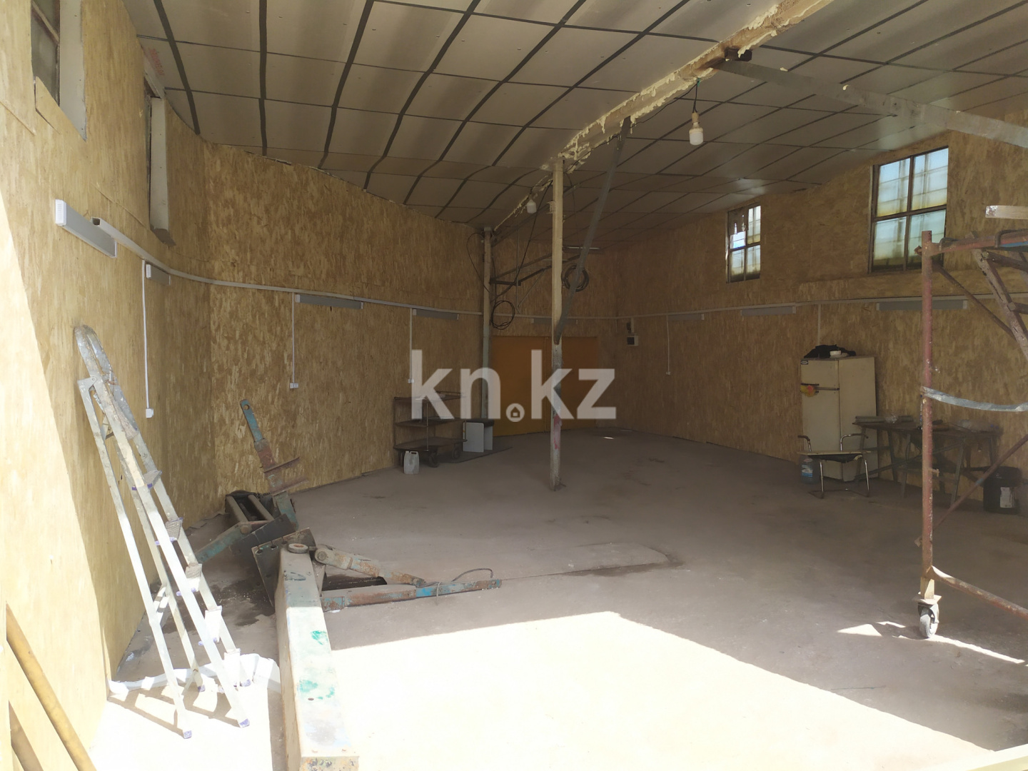 Продажа , 82 м², ул. Пушкина, дом  18 - Продажа квартир в Астане фото 20 из 21