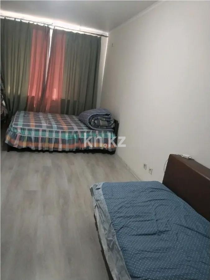 Продажа 2-комнатной квартиры, 59 м² в Алматы