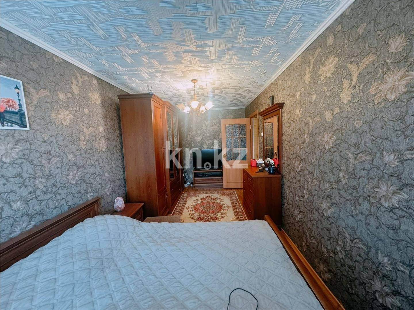 Продажа 4-комнатной квартиры, 75 м² - Продажа квартир в Караганде - страница 51 фото 2 из 11