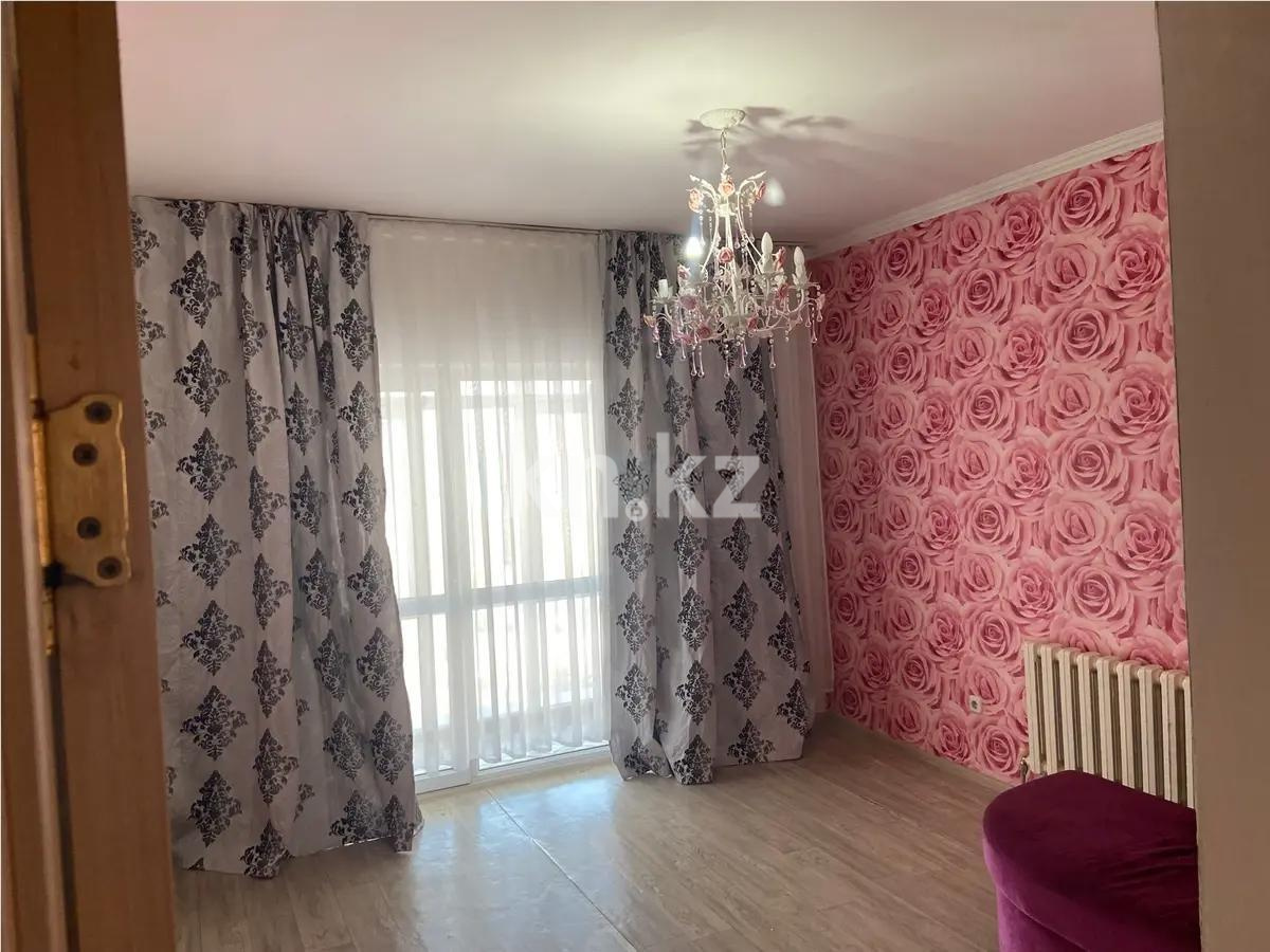 Продажа 2-комнатной квартиры, 70.1 м², пр. Момышулы, дом  13/1 - Продажа квартир в новостройках Астаны без посредников с фото фото 2 из 5
