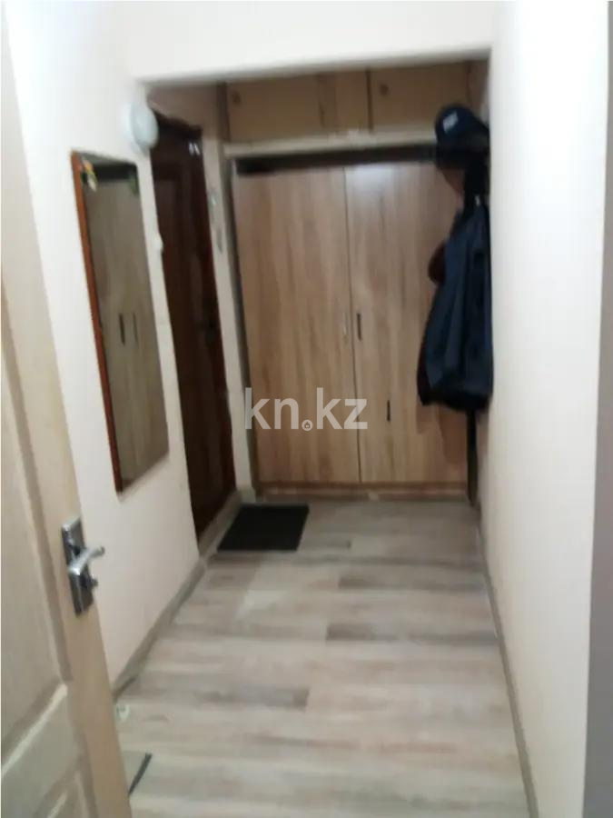 Продажа 1-комнатной квартиры, 33.1 м², мкр-н Тастак-1, дом  3 - Продажа квартир в Алматы с фото фото 4 из 4