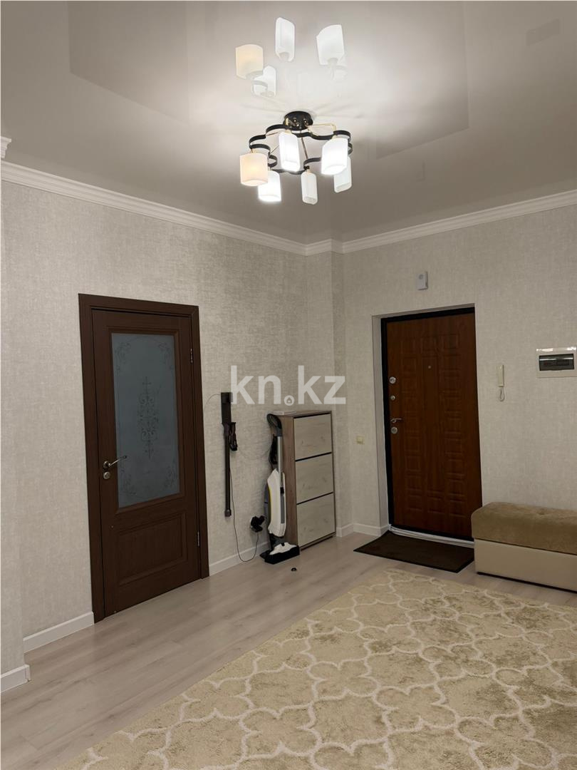 Продажа 2-комнатной квартиры, 76 м² в Астане - фото 9
