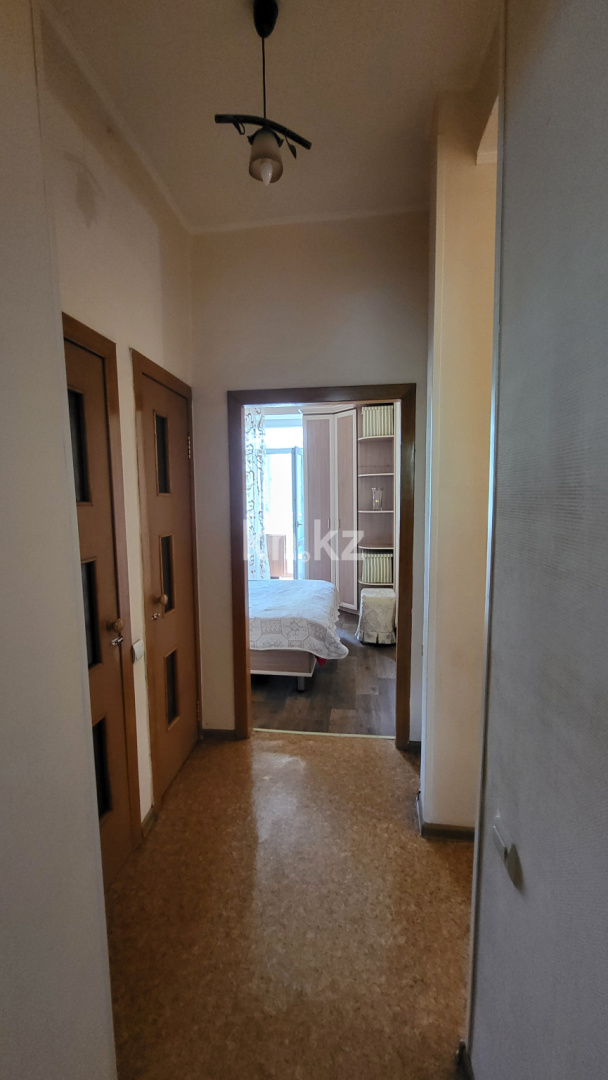 Продажа 2-комнатной квартиры, 50.5 м², ул. Лободы, дом  14 - Продажа  двухкомнатных квартир в Караганде фото 9 из 40