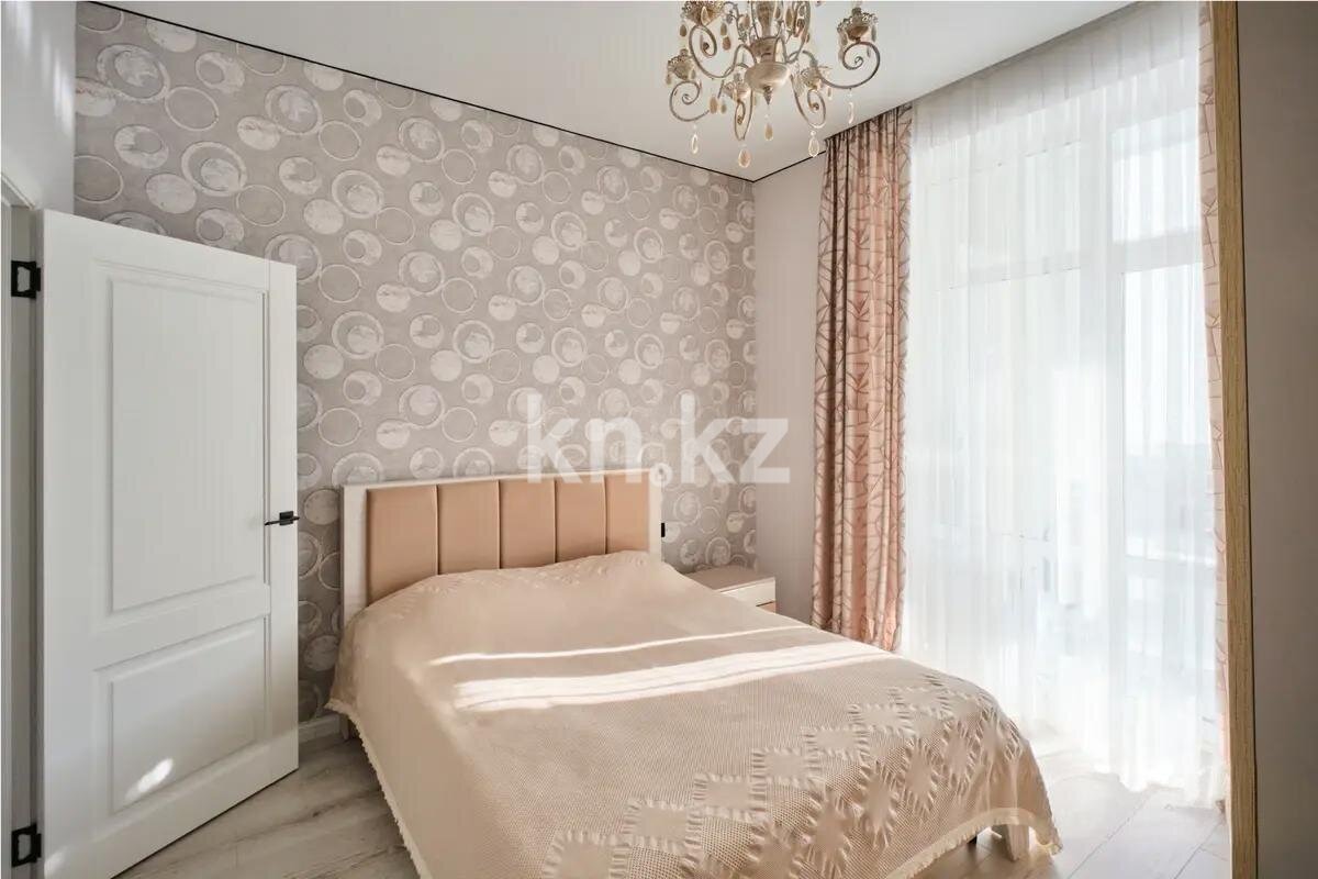 Продажа 2-комнатной квартиры, 60 м² в Астане - фото 2